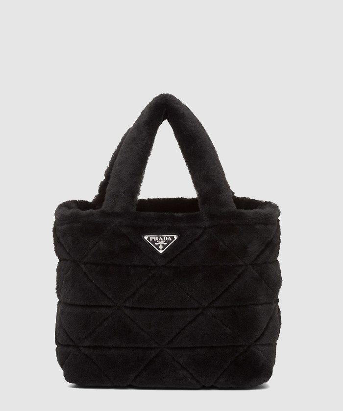 레플리카|이미테이션 prada-프라다시어링-토트백-1bg378