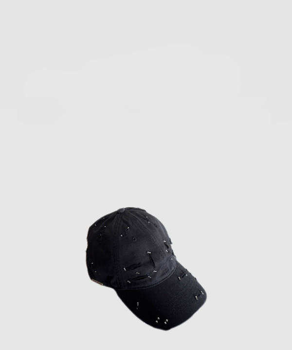 [BALENCIAGA-발렌시아가]베이스볼 캡 769534