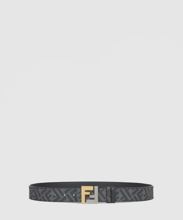 [FENDI-펜디]FF 스퀘어드 벨트 7C0507