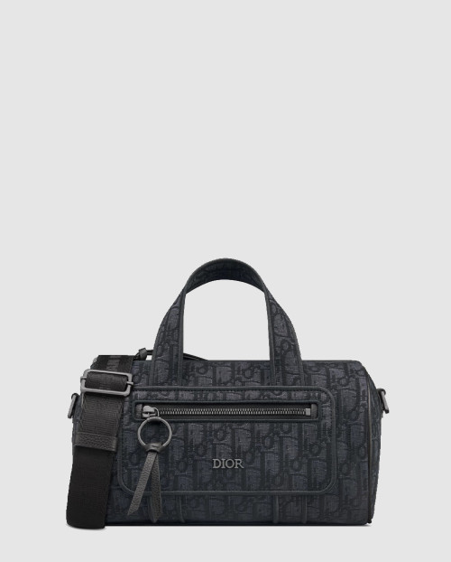 [DIOR-디올]지퍼 스트랩백 1ESPO
