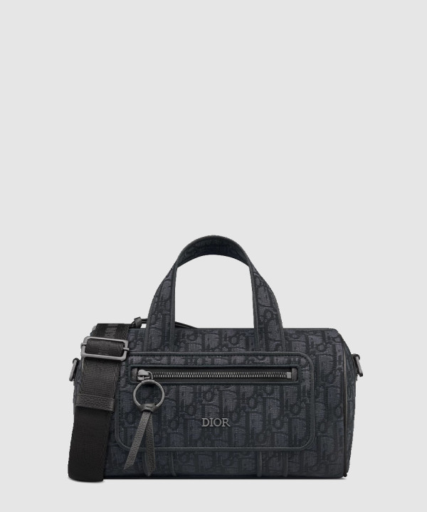 [DIOR-디올]지퍼 스트랩백 1ESPO