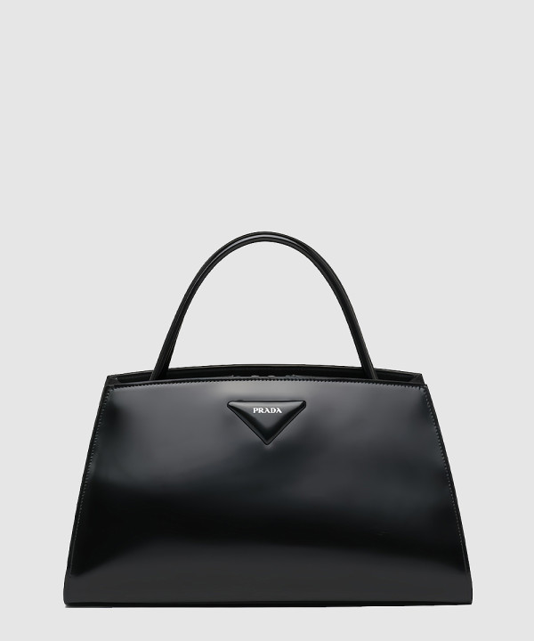 [PRADA-프라다]삼각로고 토트백 1BA327