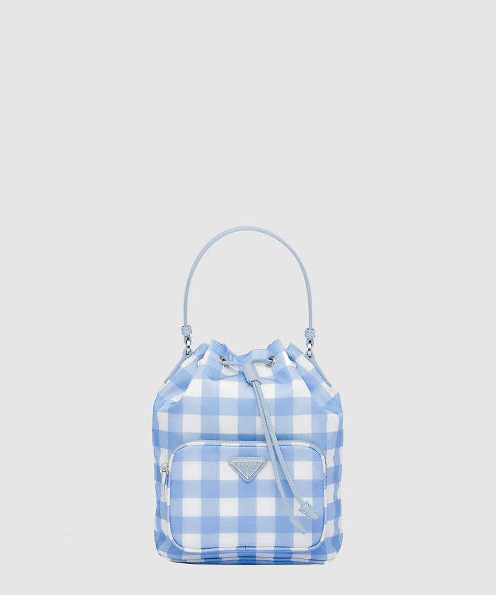 레플리카|이미테이션 prada-프라다리나일론-숄더백-1bh038-1