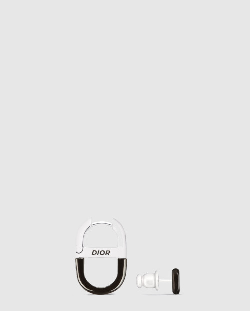 [DIOR-디올]Dior 8 귀걸이 E3802