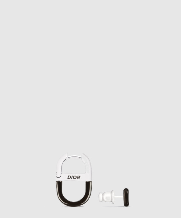 [DIOR-디올]Dior 8 귀걸이 E3802