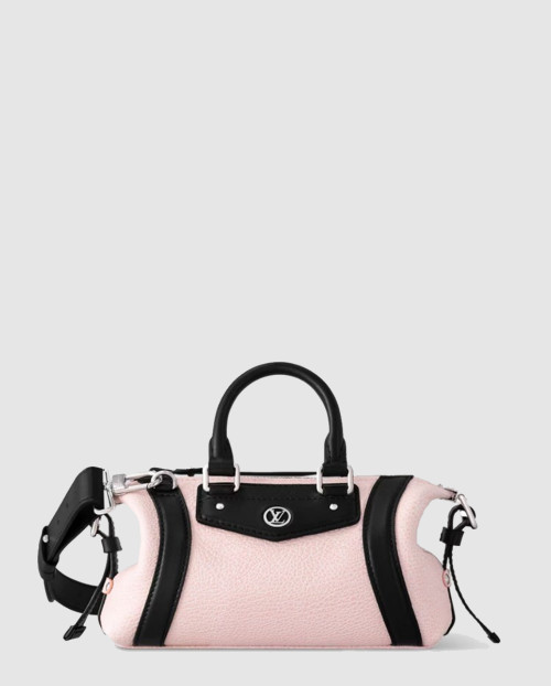 [LOUIS VUITTON-루이비통]나노 LV 바이커 M25566