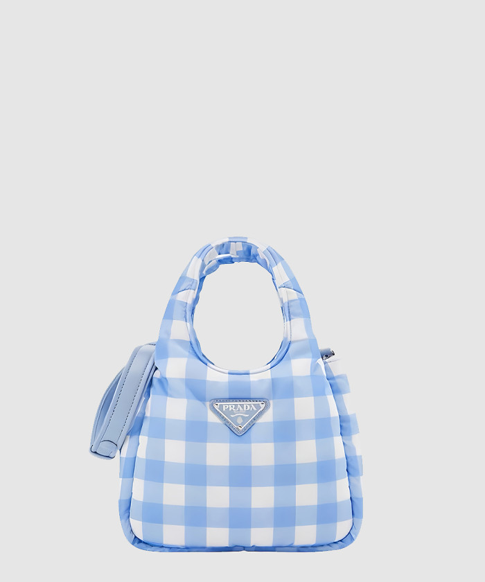 레플리카|이미테이션 prada-프라다체크-장바구니-가방-1bg359