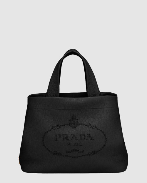 [PRADA-프라다]조각 토트백 1BG384