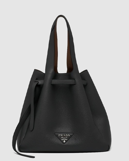 [PRADA-프라다]가죽 토트백 1BG339