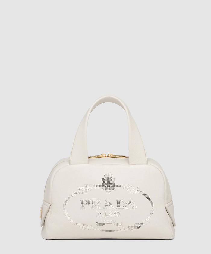 레플리카|이미테이션 prada-프라다조각보스턴-토트백-1bb078