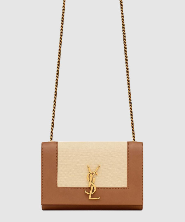 [SAINT LAURENT-생로랑]케이트백 스몰 742580