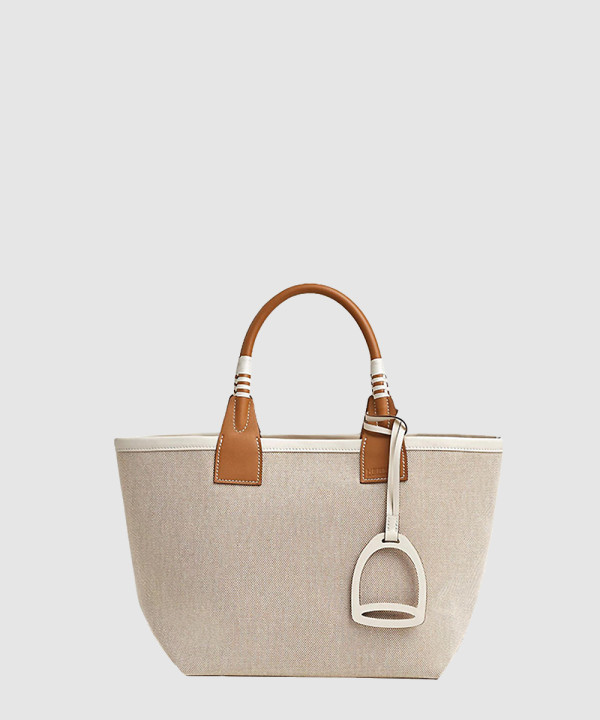 [HERMES-에르메스]스티플 25 토트백