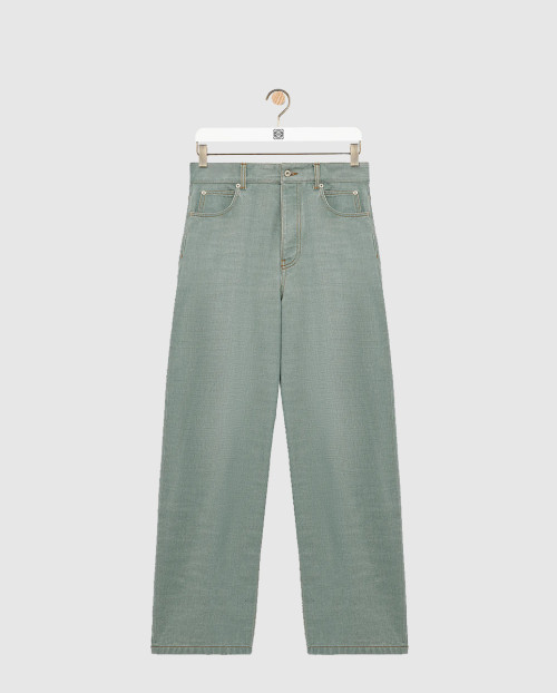 [LOEWE-로에베]진 데님