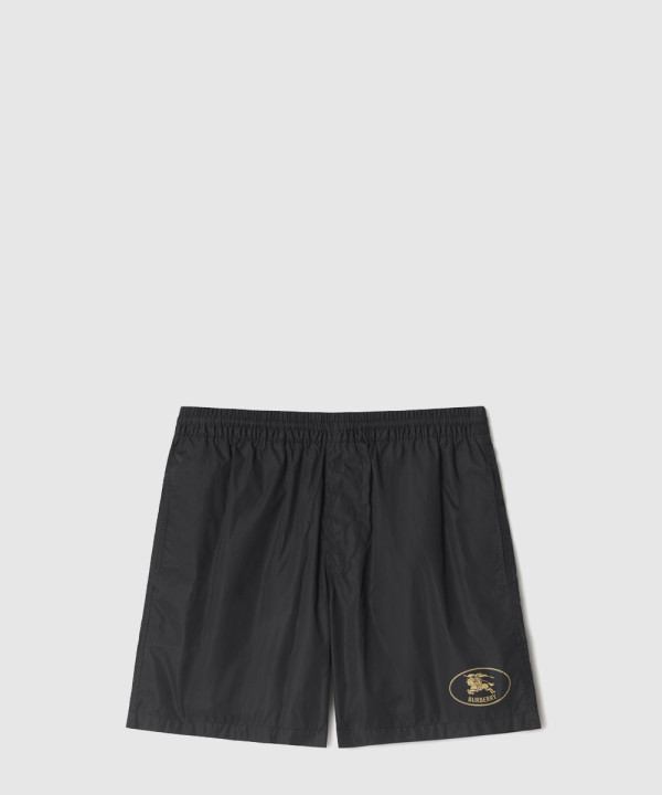 [BURBERRY-버버리]나이트 스탬프 스윔팬츠 81101061