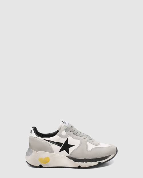 [GGDB-골든구스]스웨이드 런닝솔 00126