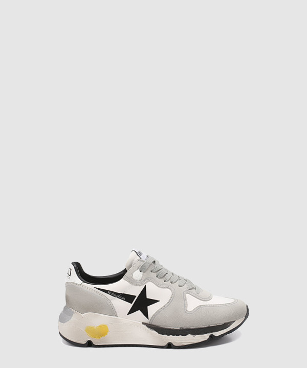 [GGDB-골든구스]스웨이드 런닝솔 00126