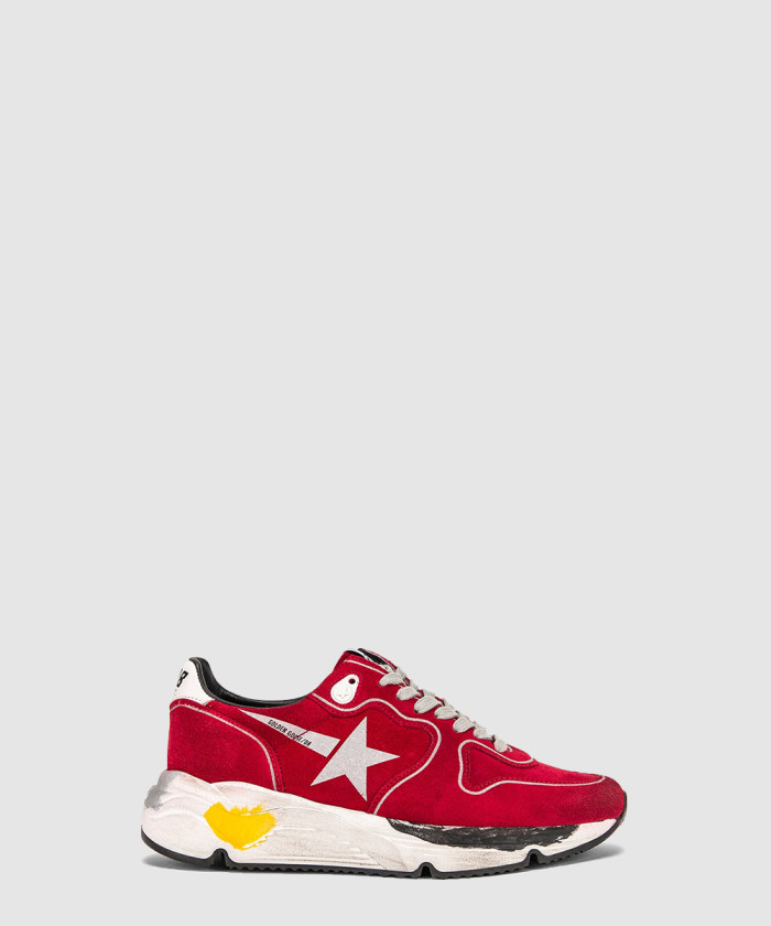 레플리카|이미테이션 ggdb-골든구스스웨이드-런닝솔-00126-5