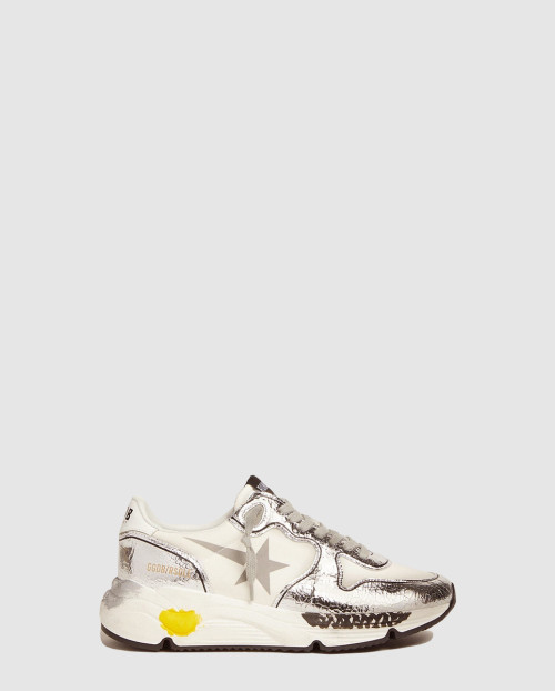 [GGDB-골든구스]스웨이드 런닝솔 00126