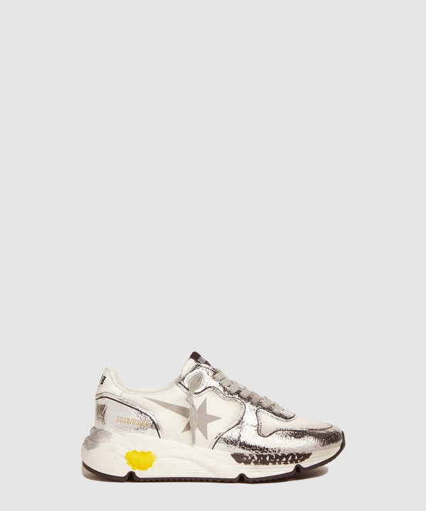 [GGDB-골든구스]스웨이드 런닝솔 00126