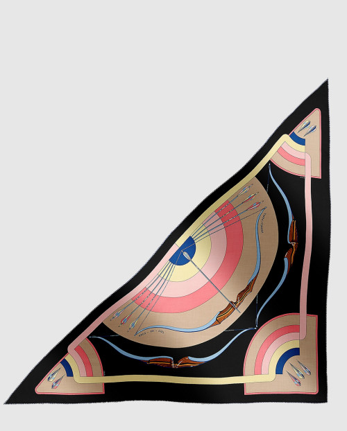 [HERMES-에르메스]Arcs-en-Ciel 자이언트 트라이