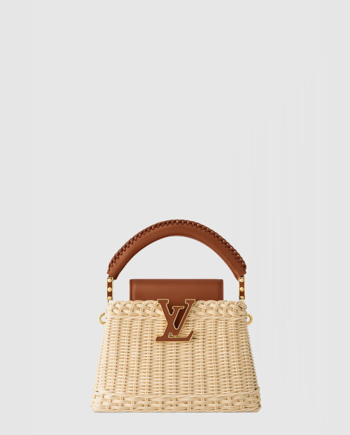 [LOUIS VUITTON-루이비통]카퓌신 미니 M14365