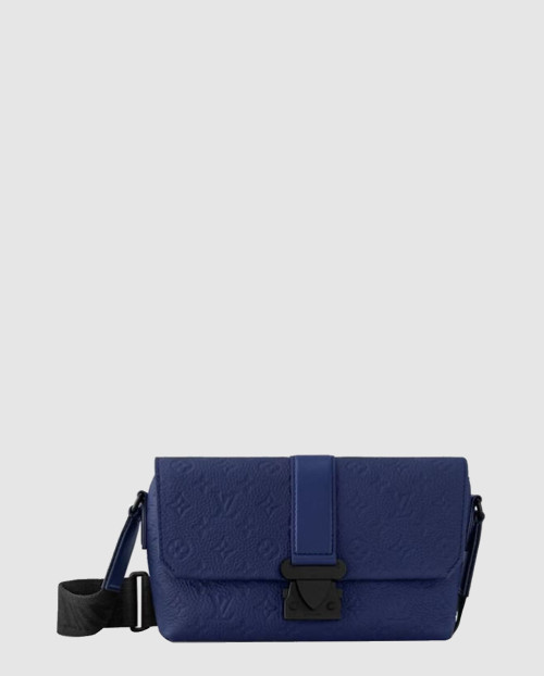 [LOUIS VUITTON-루이비통]S-케이프 메신저 M1169