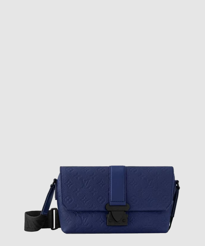 레플리카|이미테이션 louis-vuitton-루이비통s-케이프-메신저-m1169