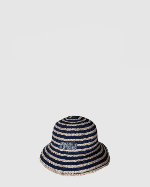 [MIUMIU-미우미우]벙거지 5HC976