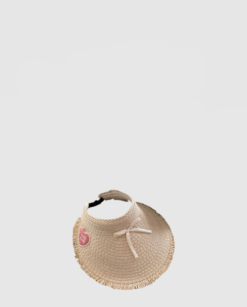 [MIUMIU-미우미우]선캡 5HC333