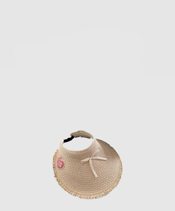 [MIUMIU-미우미우]선캡 5HC333