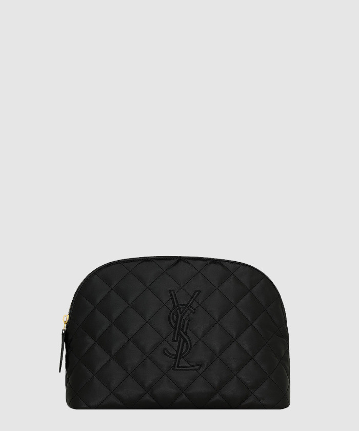 레플리카|이미테이션 saint-laurent-생로랑라지-코스메틱-파우치-742662