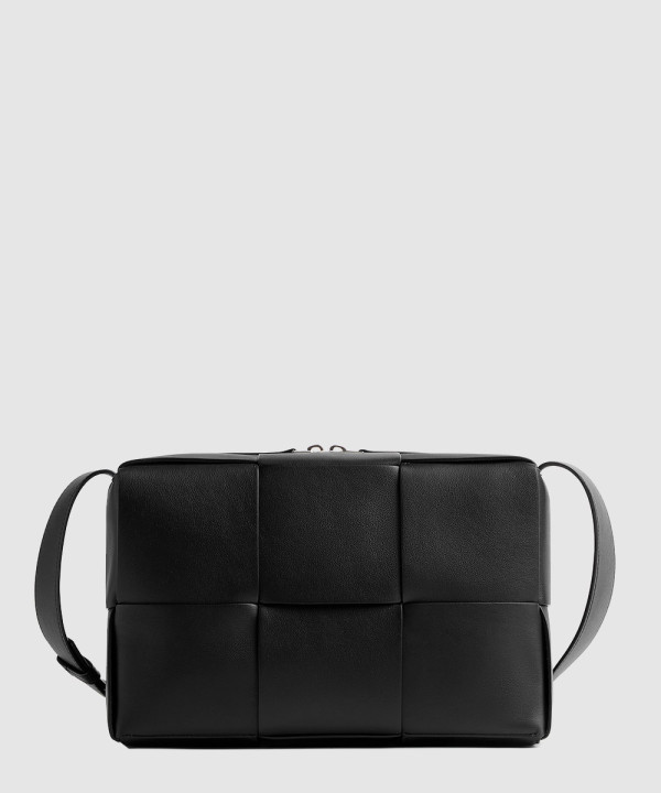 [BOTTEGA-보테가베네타]아르코 카메라백 731165