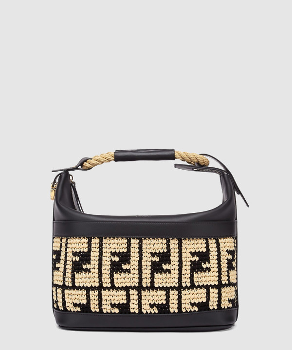 [FENDI-펜디]위빙 보냉 가방 7AS113