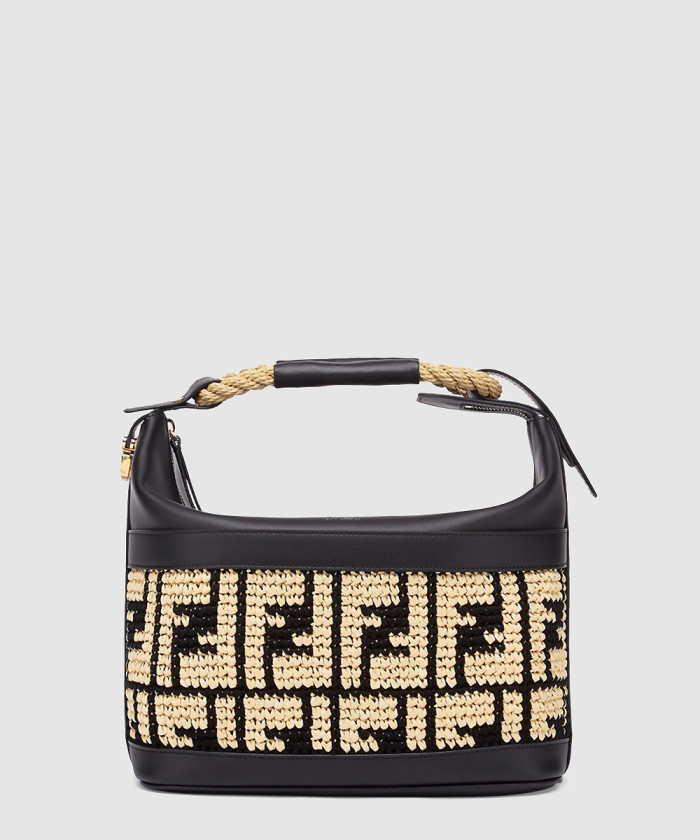 레플리카|이미테이션 fendi-펜디위빙-보냉-가방-7as113