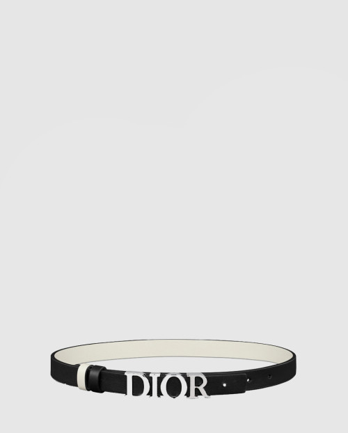 [DIOR-디올]D-Dream 리버시블 벨트 B0169