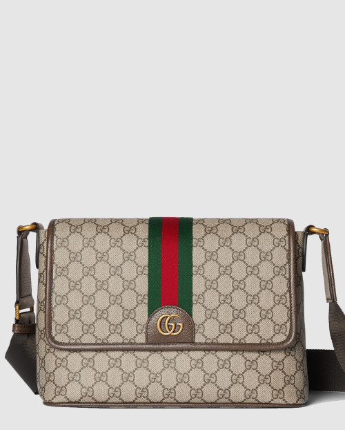 [GUCCI-구찌]오피디아 미디엄 메신저백 834467