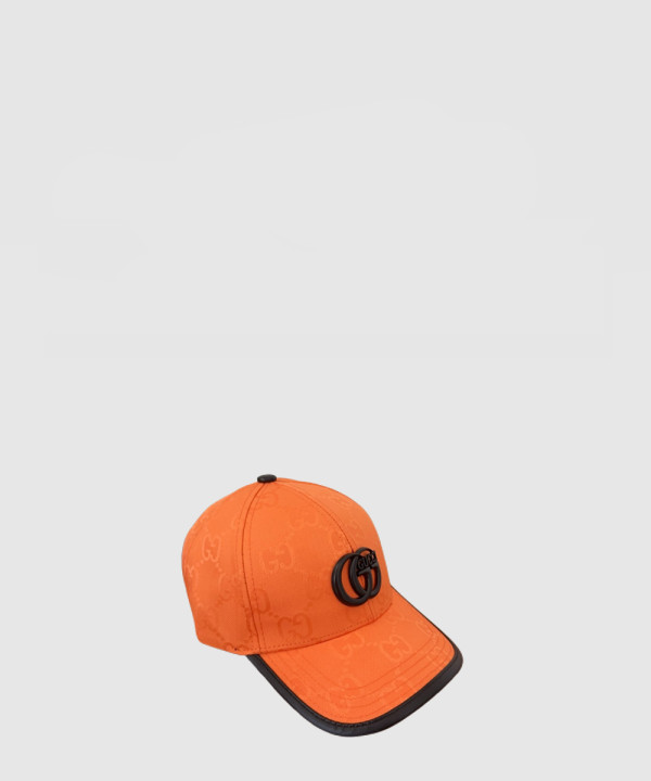 [GUCCI-구찌]베이스볼 캡 795436