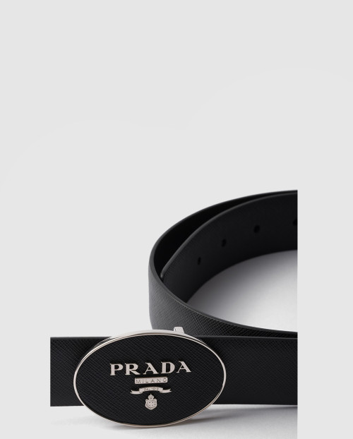 [PRADA-프라다]사피아노 버클 2CF030