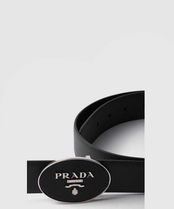 [PRADA-프라다]사피아노 버클 2CF030