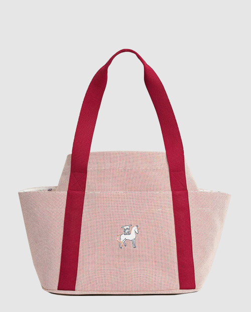 [HERMES-에르메스]Cabriole 다이퍼 백