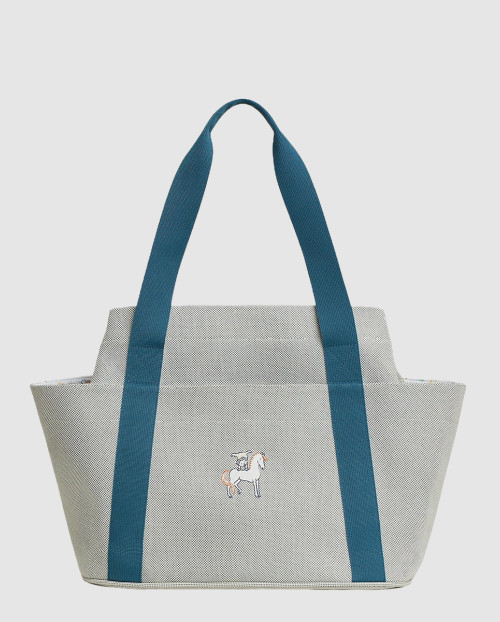 [HERMES-에르메스]Cabriole 다이퍼 백