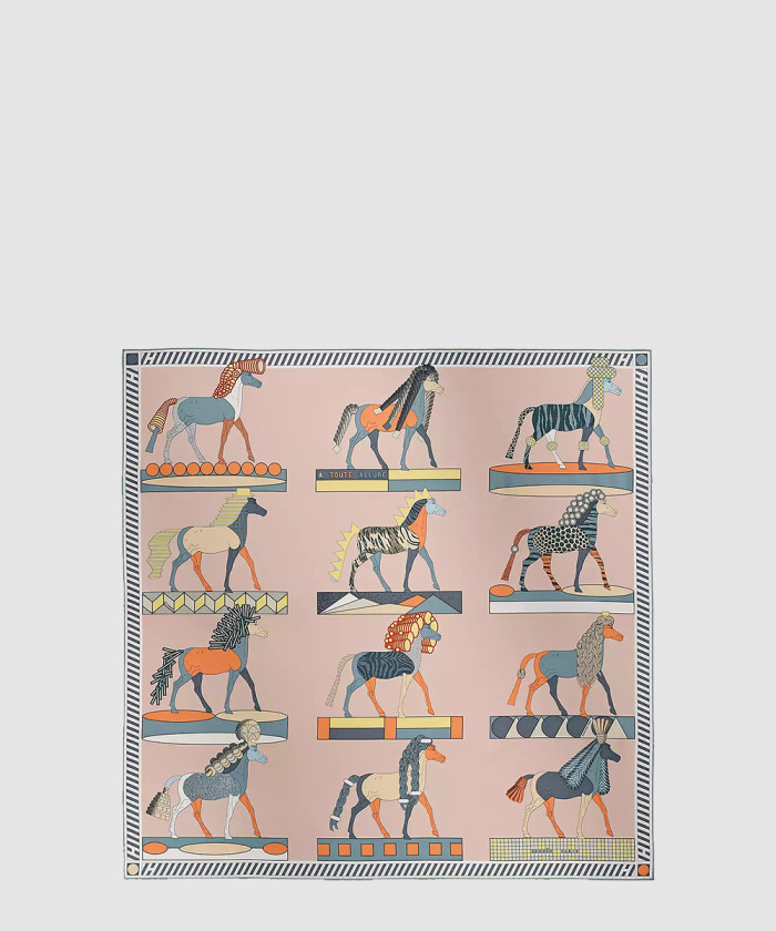 레플리카|이미테이션 hermes-에르메스a-toute-allure-스카프-90-2