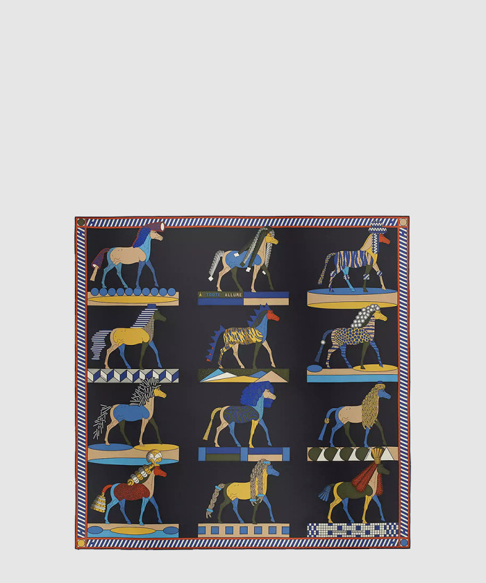 레플리카|이미테이션 hermes-에르메스a-toute-allure-스카프-90-3