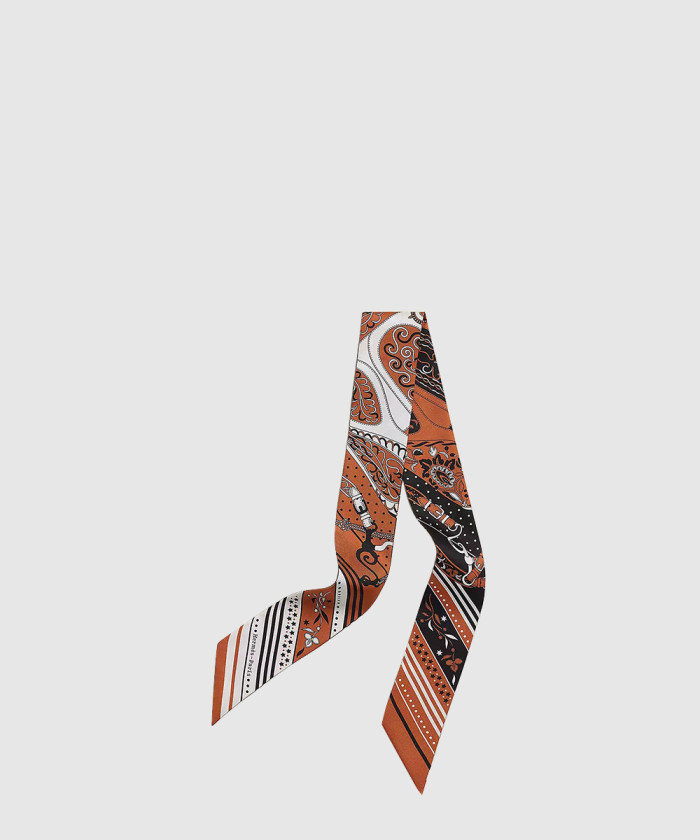 레플리카|이미테이션 hermes-에르메스festival-des-amazones-bandana-twilly-트윌리