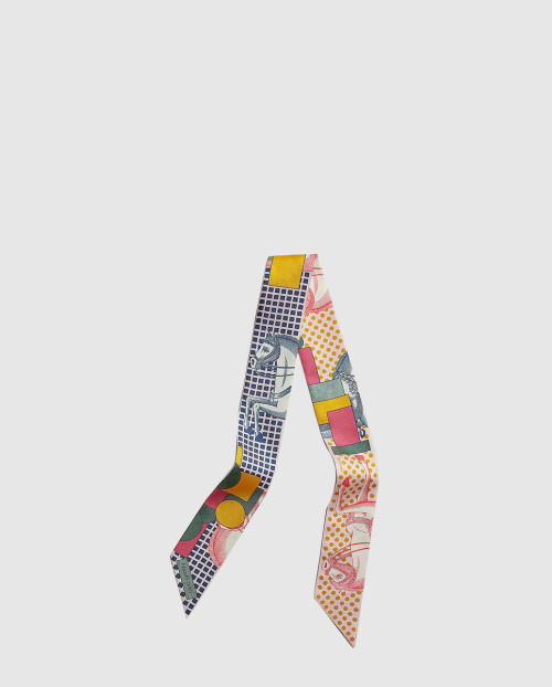 [HERMES-에르메스]Cavalier en Formes Twilly  트윌리