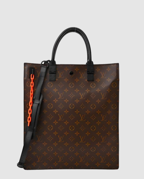 [LOUIS VUITTON-루이비통]위켄드 토트 M44475