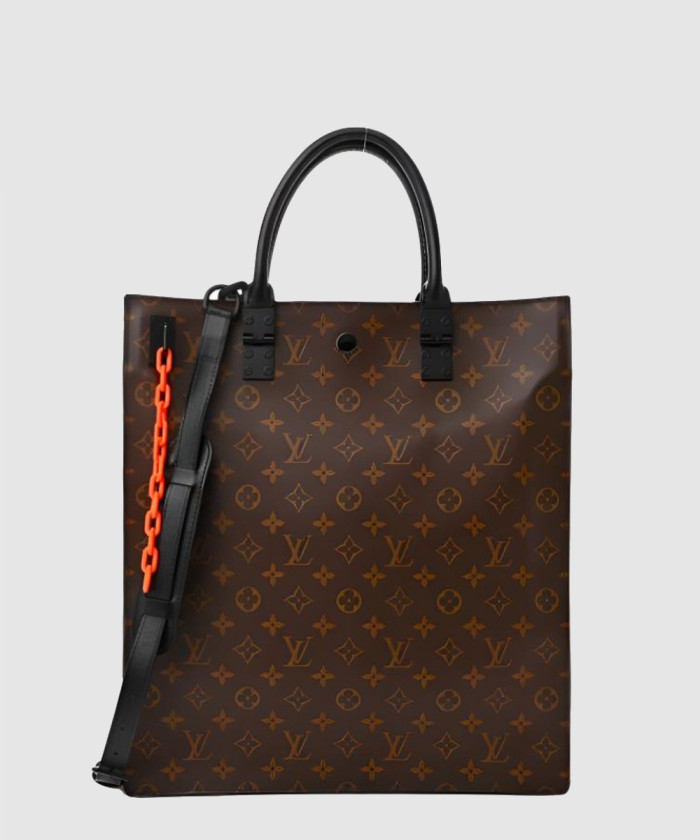 레플리카|이미테이션 louis-vuitton-루이비통위켄드-토트-m44475