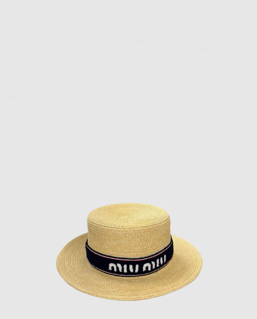 [MIUMIU-미우미우]선캡 5HC779