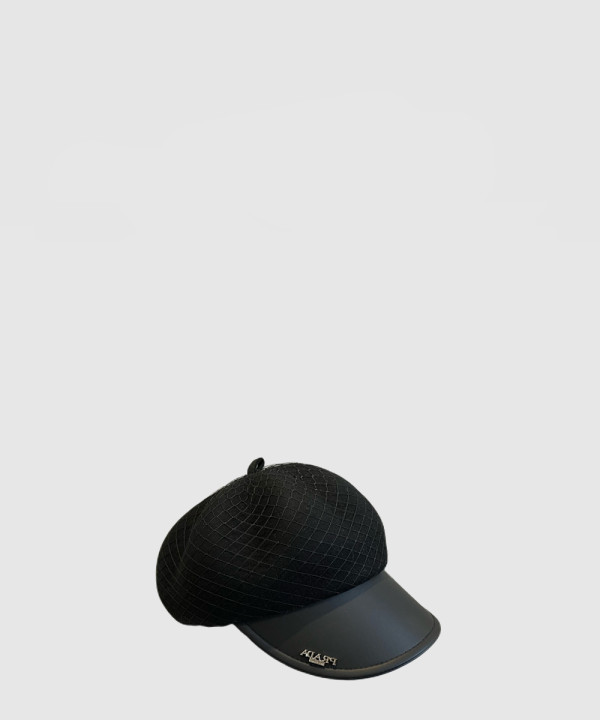 [PRADA-프라다]팔각 모자 2HC645