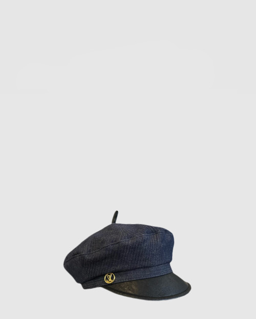 [LOUIS VUITTON-루이비통]팔각 모자 M57268